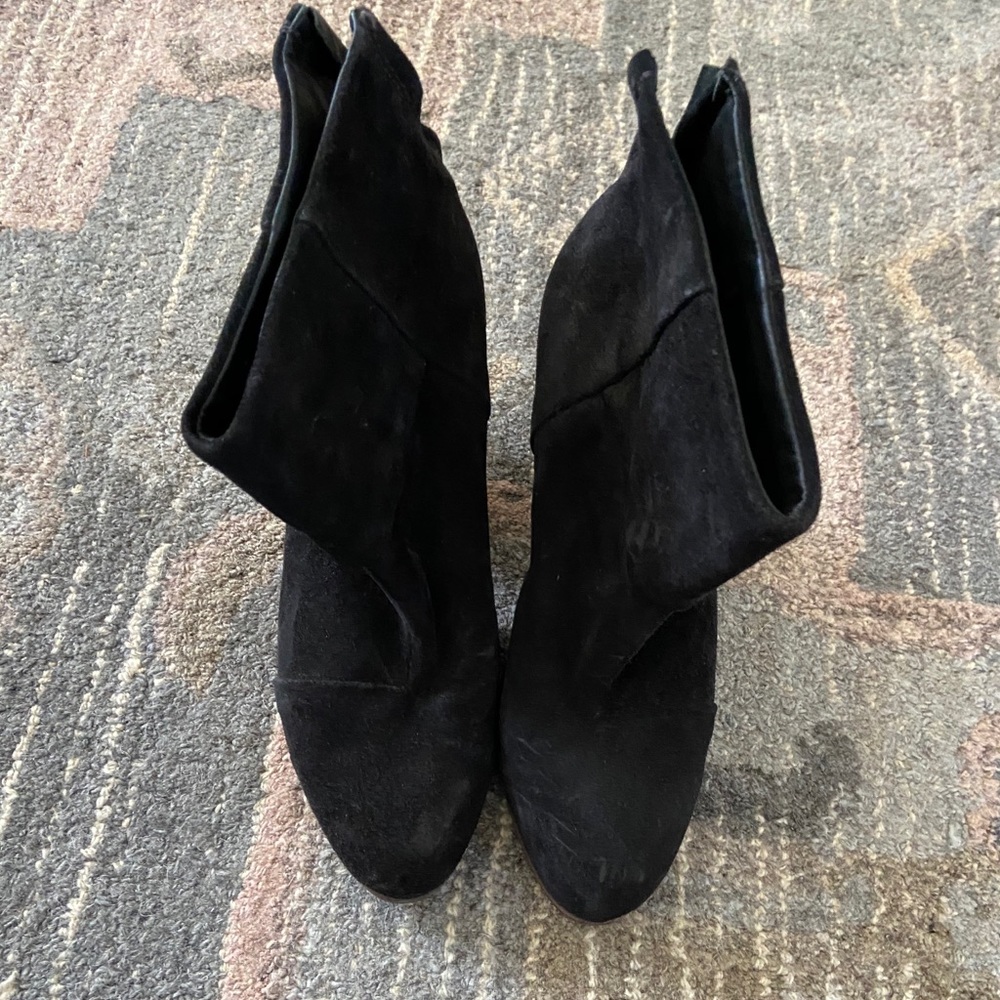 Rag And Bone Newbury Boot - image 1